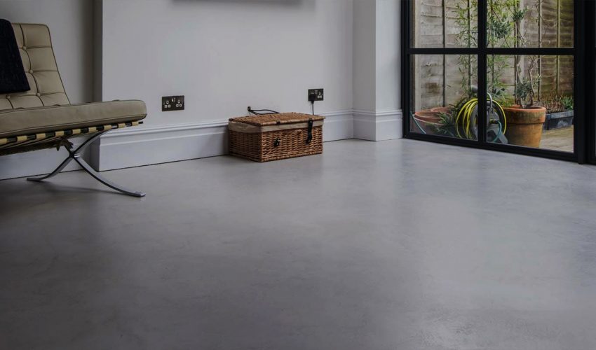Mikro Beton Mikro Beton