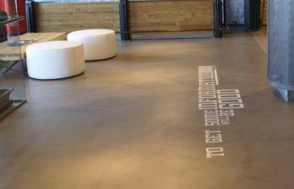 Mikro Beton Mikro Beton